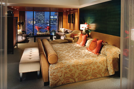 Mandarin Oriental Singapore