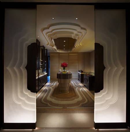 Mandarin Oriental Singapore