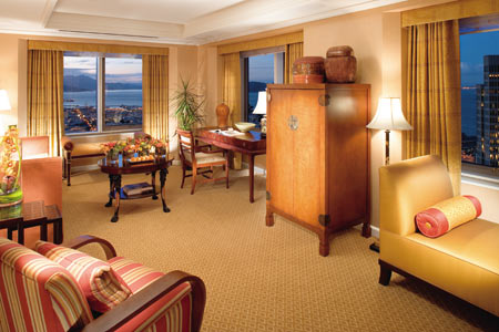 Mandarin Oriental San Francisco