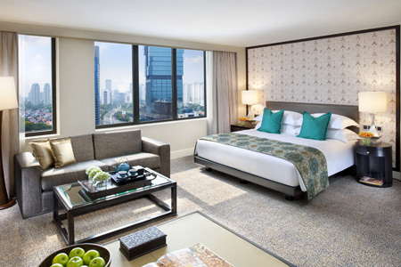 Mandarin Oriental Jakarta