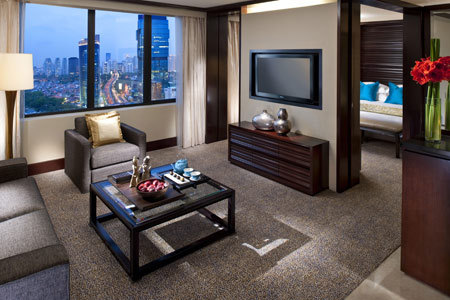 Mandarin Oriental Jakarta