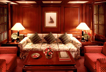 Mandarin Oriental Manila Mandarin Oriental Manila