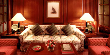 Mandarin Oriental Manila