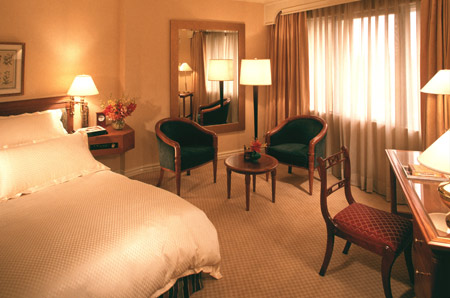 Mandarin Oriental Manila