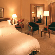 Mandarin Oriental Manila