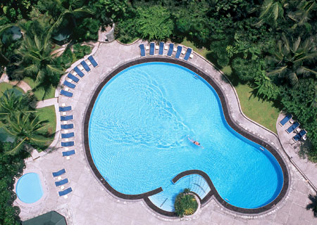 Mandarin Oriental Manila