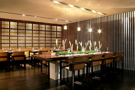 Mandarin Oriental Manila