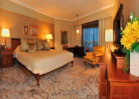 Mandarin Oriental Bangkok