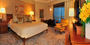 Mandarin Oriental Bangkok