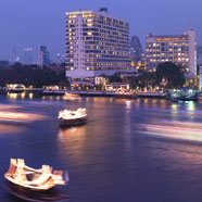 Mandarin Oriental Bangkok