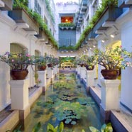 Mandarin Oriental Bangkok
