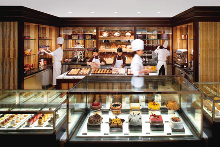 Mandarin Oriental Hong Kong