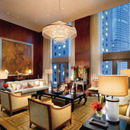 Mandarin Oriental Hong Kong