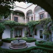 Quinta Real Casa De Sierra Nevada