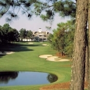 Legends Clubhouse