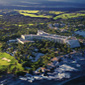 Mauna Lani Bay Hotel And Bungalows