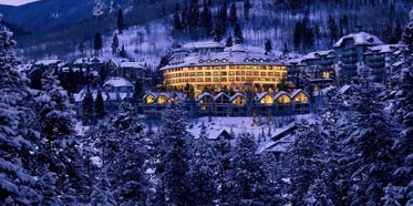 The Pines Lodge