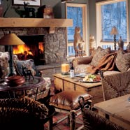 The Pines Lodge