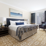 Boston Harbor Hotel