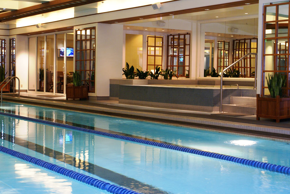 Boston Harbor Hotel