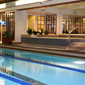 Boston Harbor Hotel