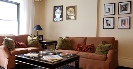 Sorrento Hotel