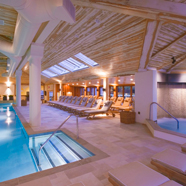 Topnotch At Stowe Resort And Spa