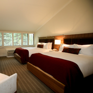 Topnotch At Stowe Resort And Spa