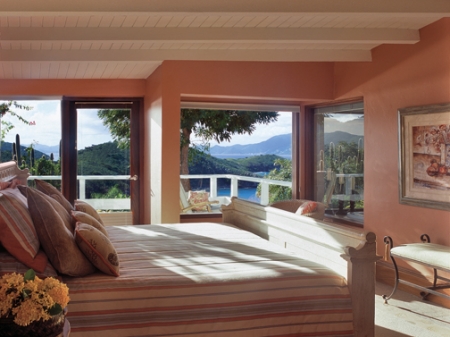 Villa Crows Nest Bedroom