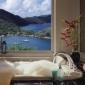 Hawks Nest Bath