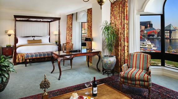 Royal Sonesta Harbor Court Baltimore
Guest Room Royal Sonesta Harbor Court Baltimore
Guest Room