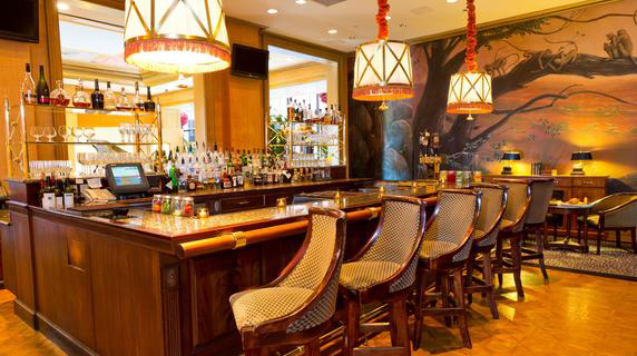Royal Sonesta Harbor Court Baltimore
Bar Royal Sonesta Harbor Court Baltimore
Bar