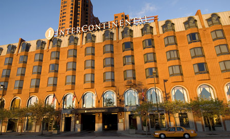 InterContinental Harbor Court Baltimore