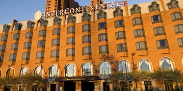 InterContinental Harbor Court Baltimore
