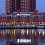 InterContinental Harbor Court Baltimore