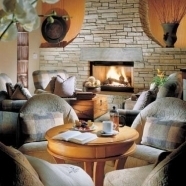 Fireside Bar