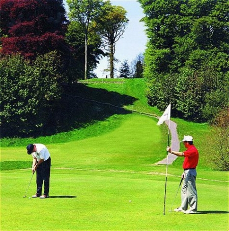 Recreation & Sport