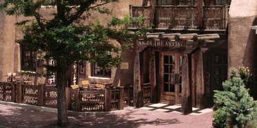 Inn of the Anasazi