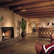 Inn of the Anasazi