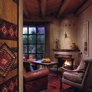 Inn of the Anasazi
