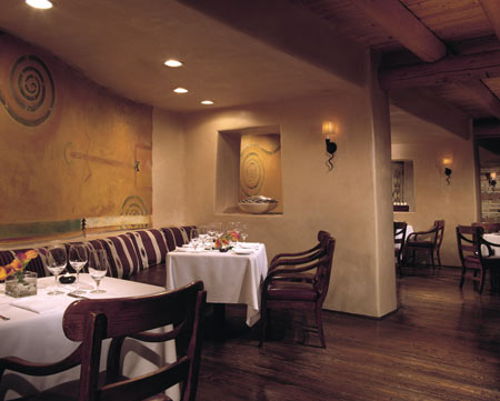 Inn of the Anasazi Inn of the Anasazi