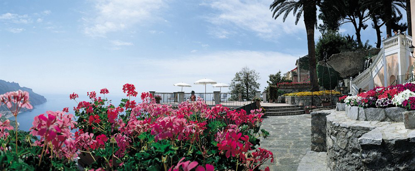 Palazzo Avino