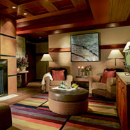 The Lodge At Vail