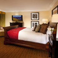The Lodge At Vail