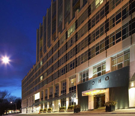 Soho Metropolitan Hotel