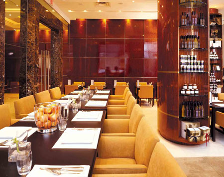 Soho Metropolitan Hotel