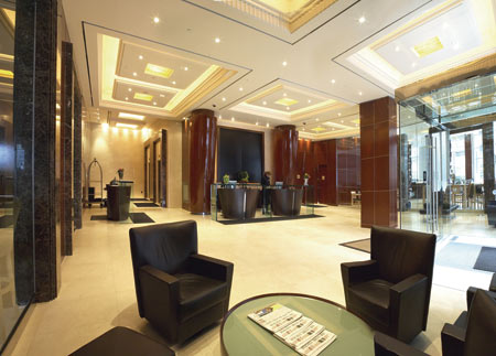 Soho Metropolitan Hotel