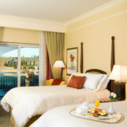 Ballantyne Resort