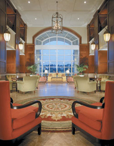 Ballantyne Resort