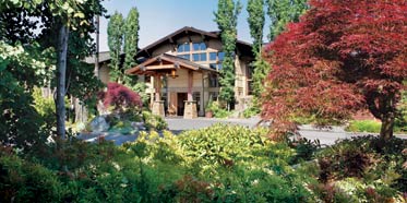 Willows Lodge